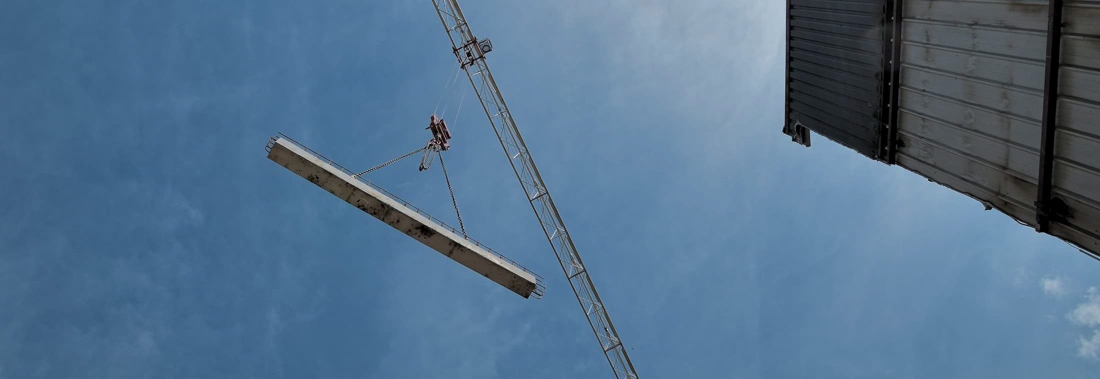 ALM, construction de gros oeuvre et génie civil dédiée aux professionnels